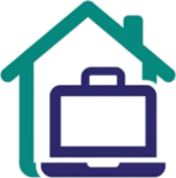 jobshomeoffice Logo